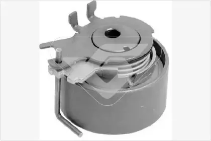 Натяжной ролик, ремень ГРМ HUTCHINSON купить